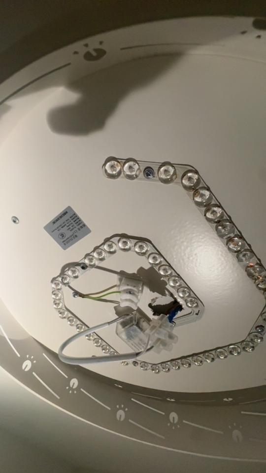 Lighting InstallationJob photo
