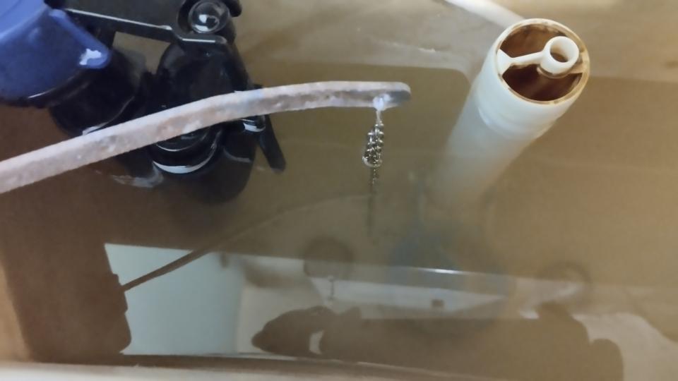Electricity & PlumbingJob photo