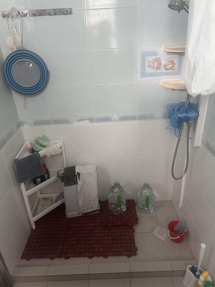 Bathroom RenovationJob photo