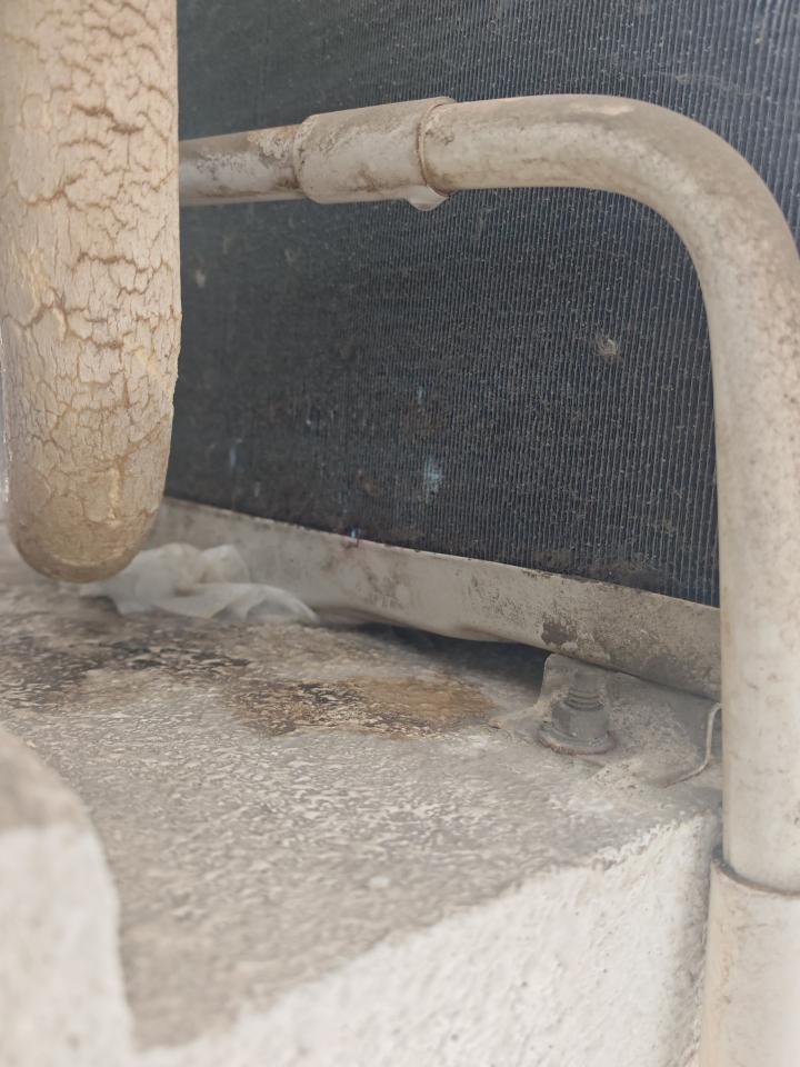 Air Conditioner RepairJob photo