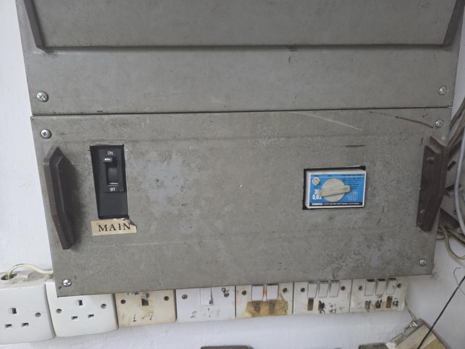 ElectricianJob photo