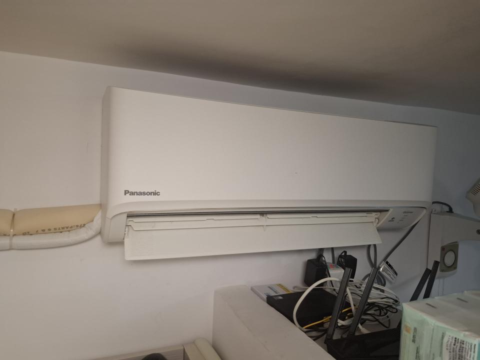 Air Conditioner RepairJob photo