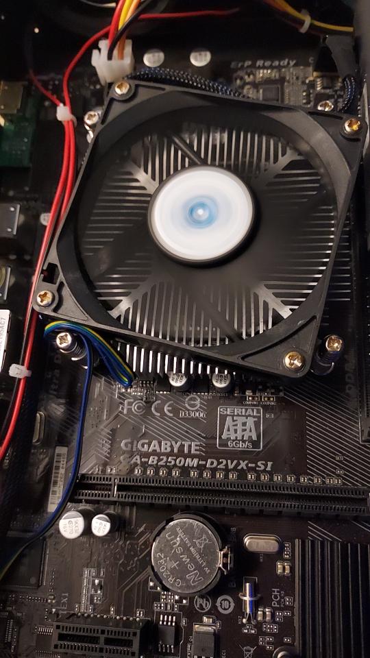 Computer RepairJob photo
