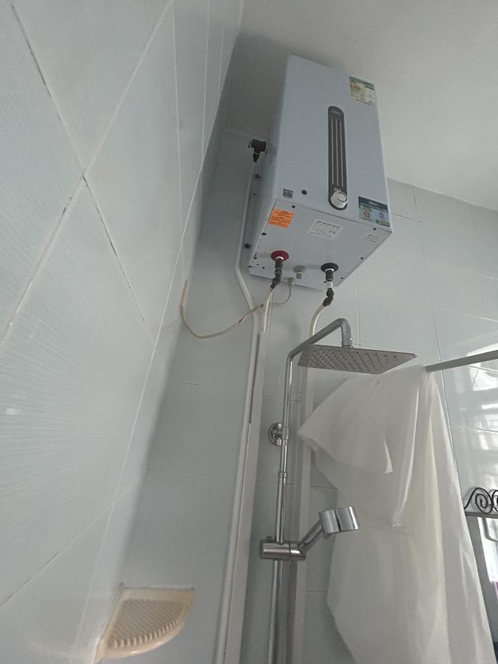 Bathroom RenovationJob photo