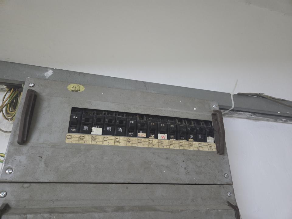 ElectricianJob photo