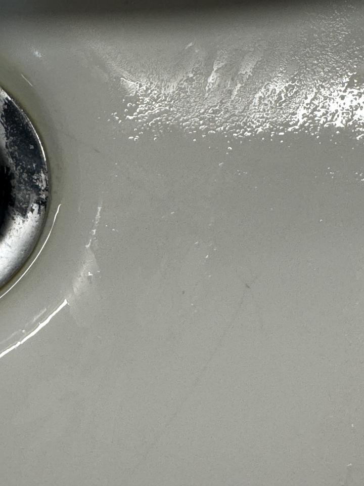 Bathroom Sink Installation & RepairJob photo