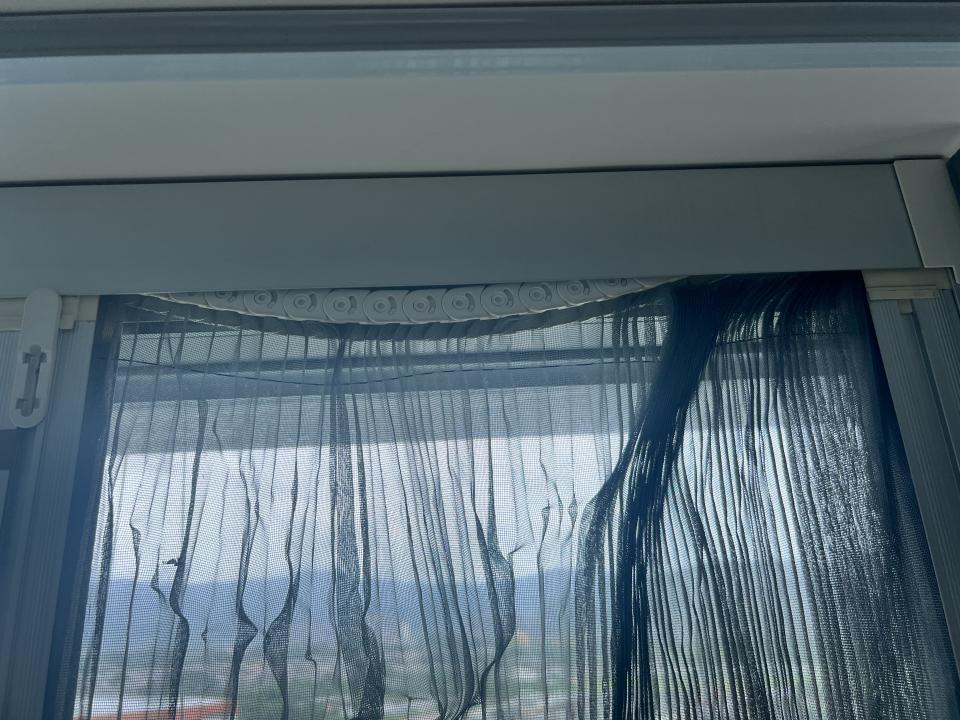 Curtain InstallationJob photo
