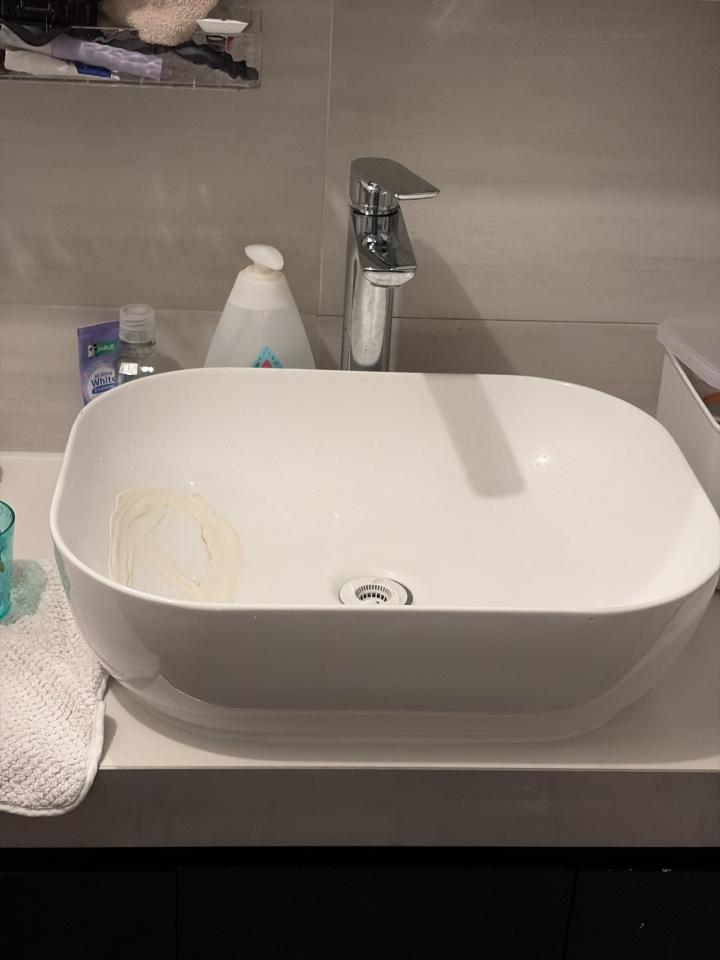 Bathroom Sink Installation & RepairJob photo