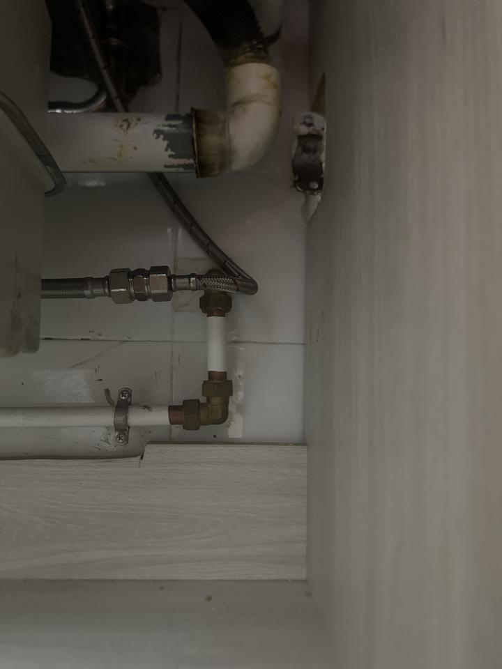 Dishwasher Install & RepairJob photo