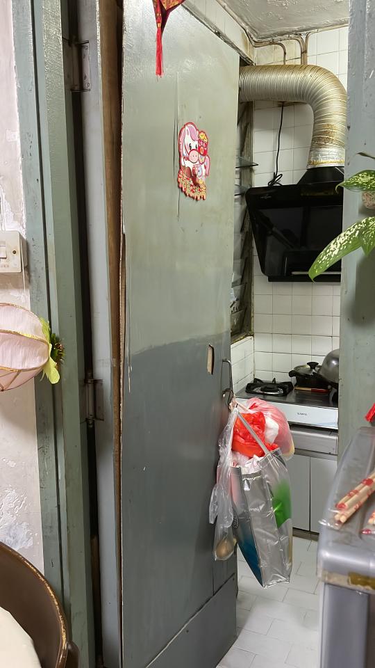 Door InstallationJob photo