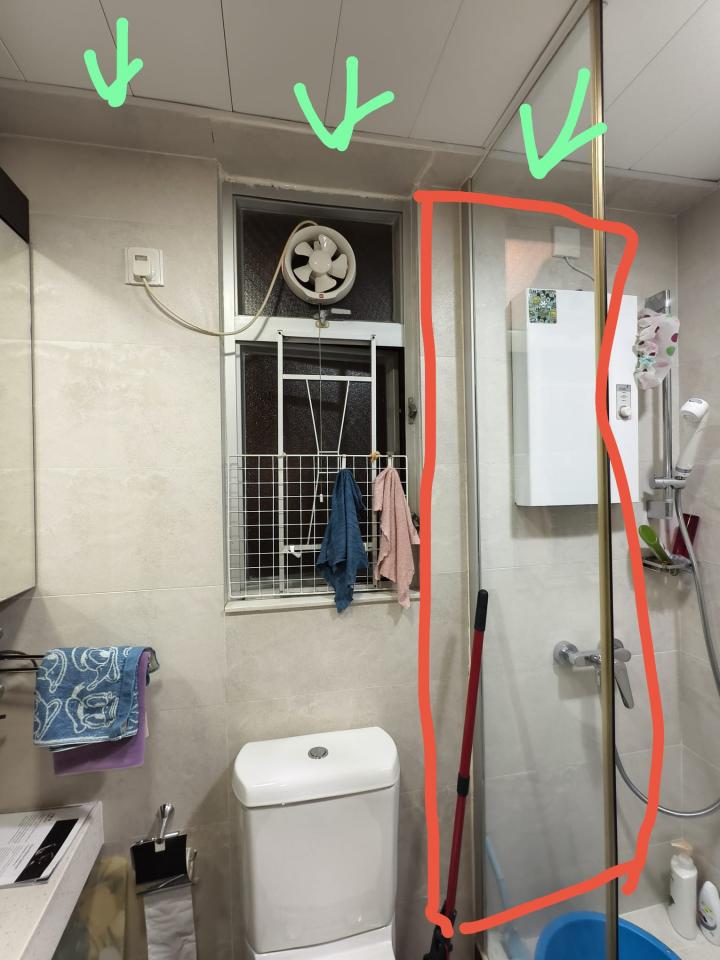 Tile RepairJob photo