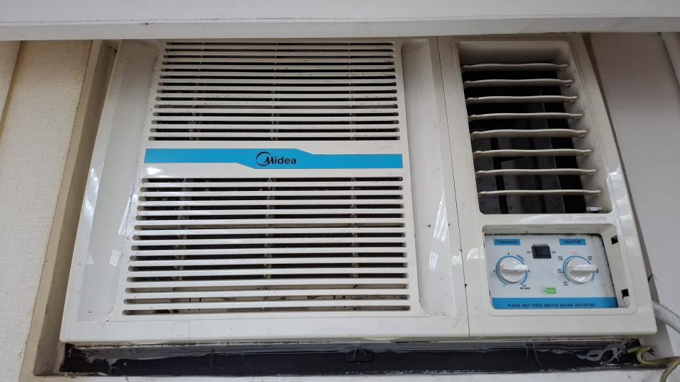 Air Conditioner RepairJob photo