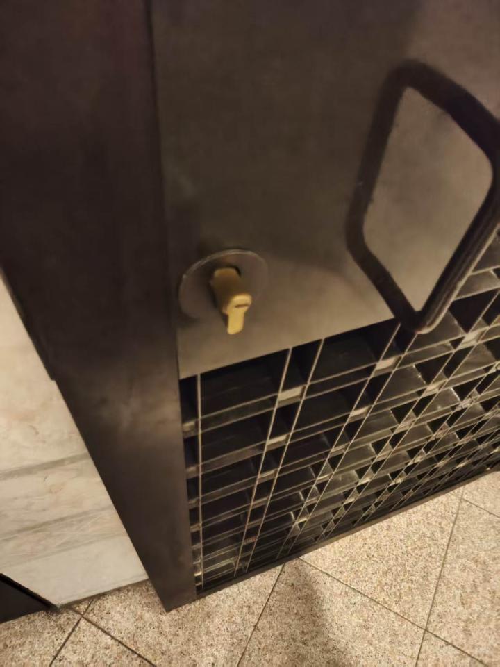LocksmithJob photo