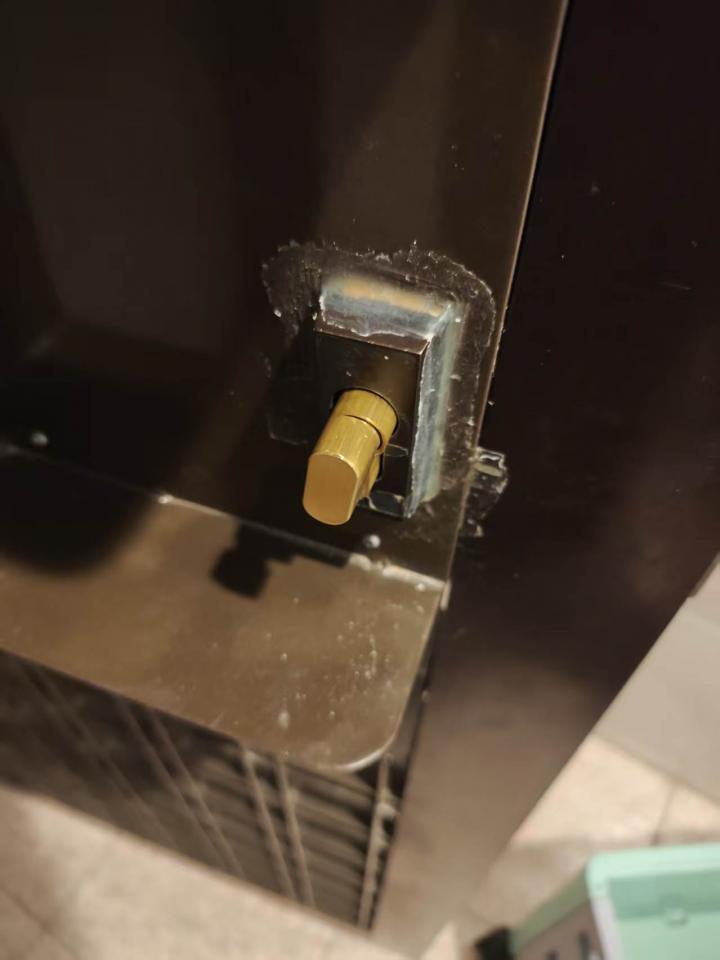 LocksmithJob photo