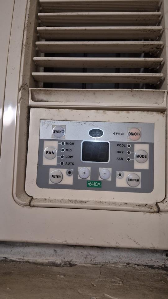 Air Conditioner RepairJob photo