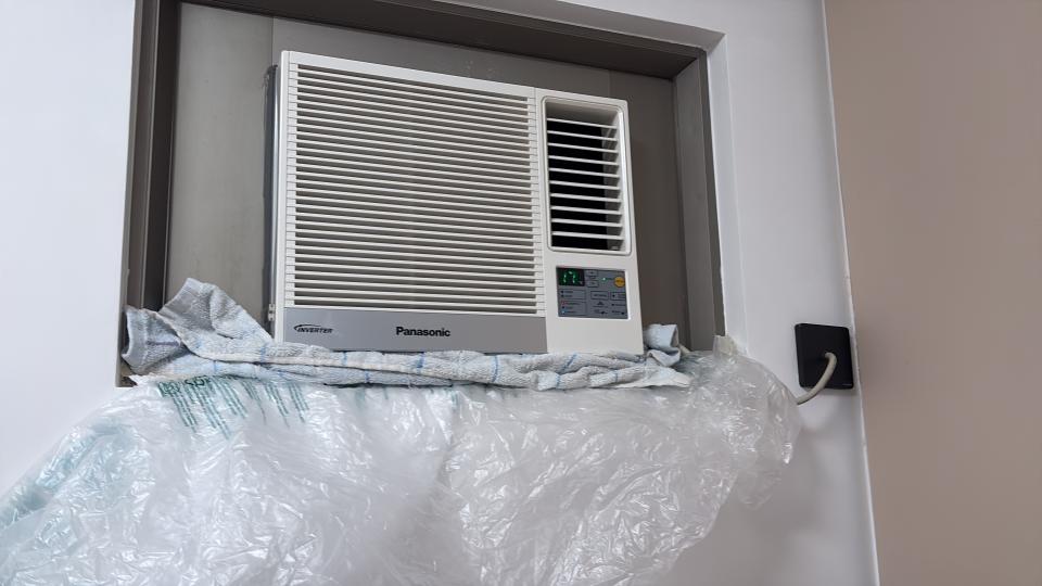 Air Conditioner RepairJob photo