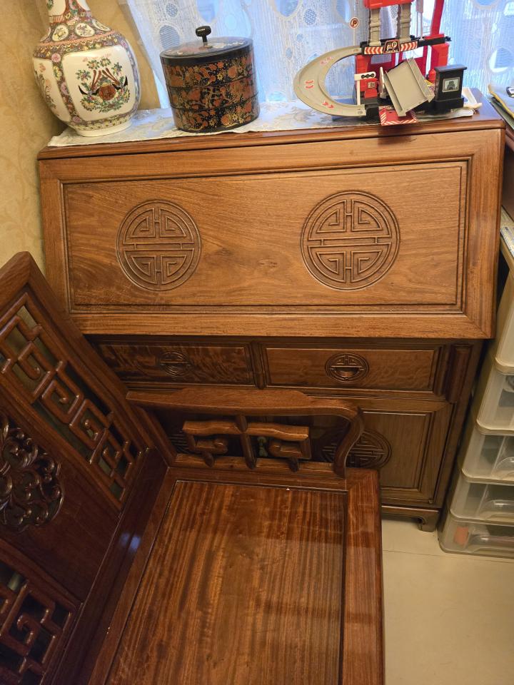Furniture RecycleJob photo