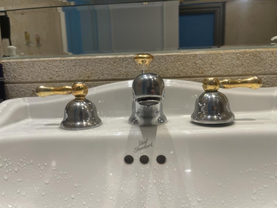 Water Leakage RepairJob photo