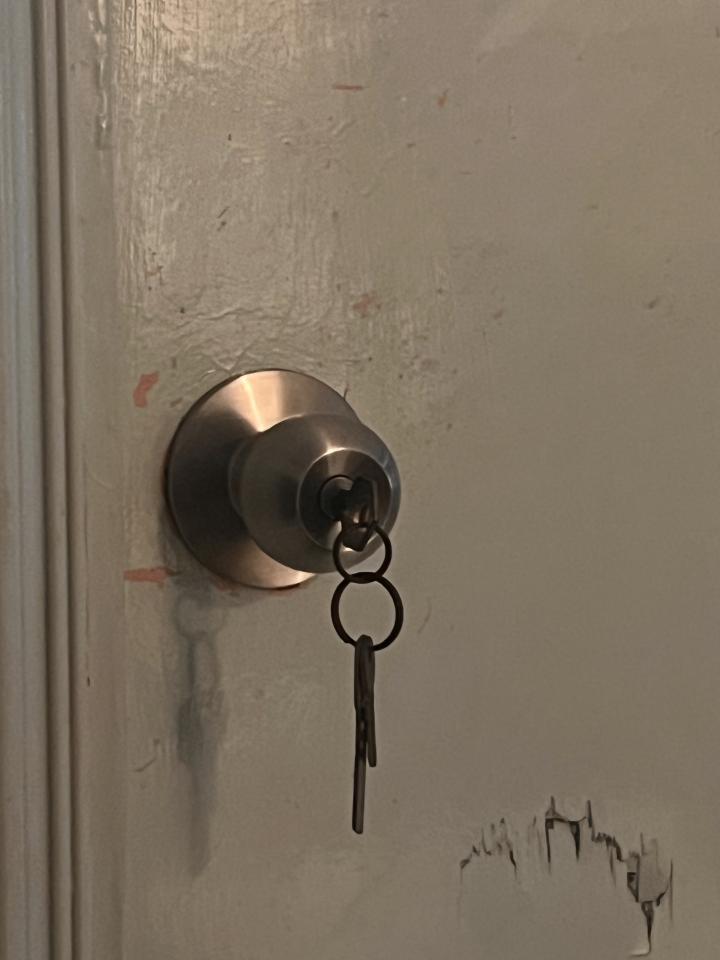 LocksmithJob photo