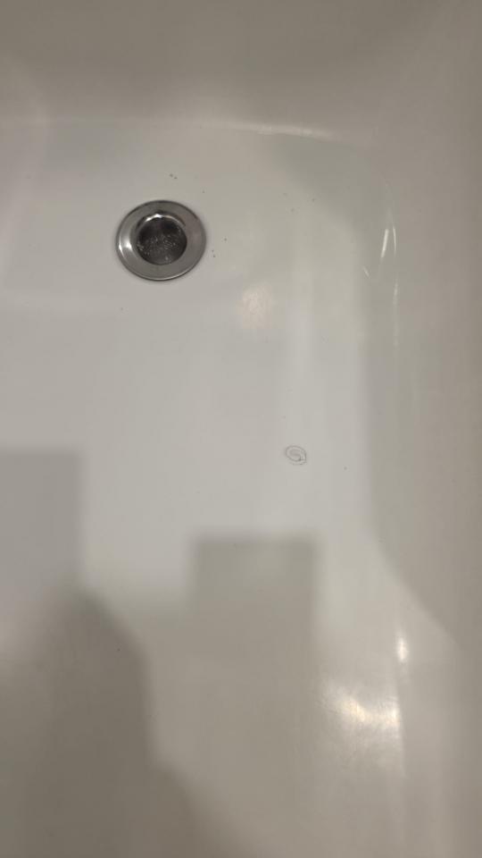 Bathroom RenovationJob photo