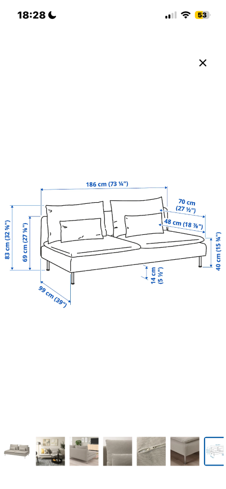 Furniture RecycleJob photo