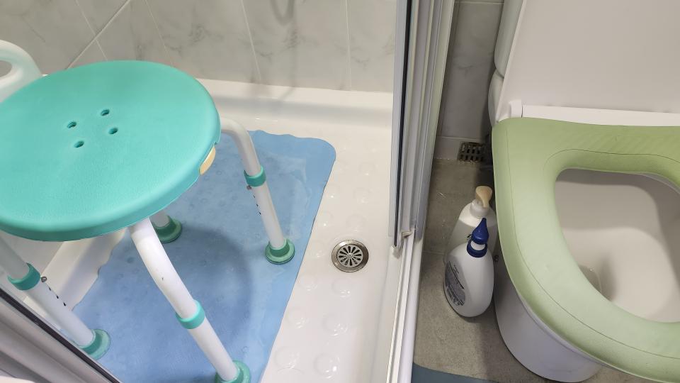 Bathroom DesignJob photo