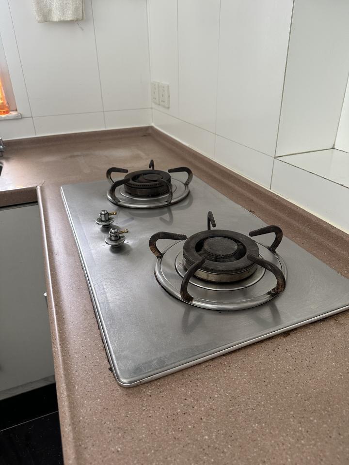 Kitchen RenovationJob photo