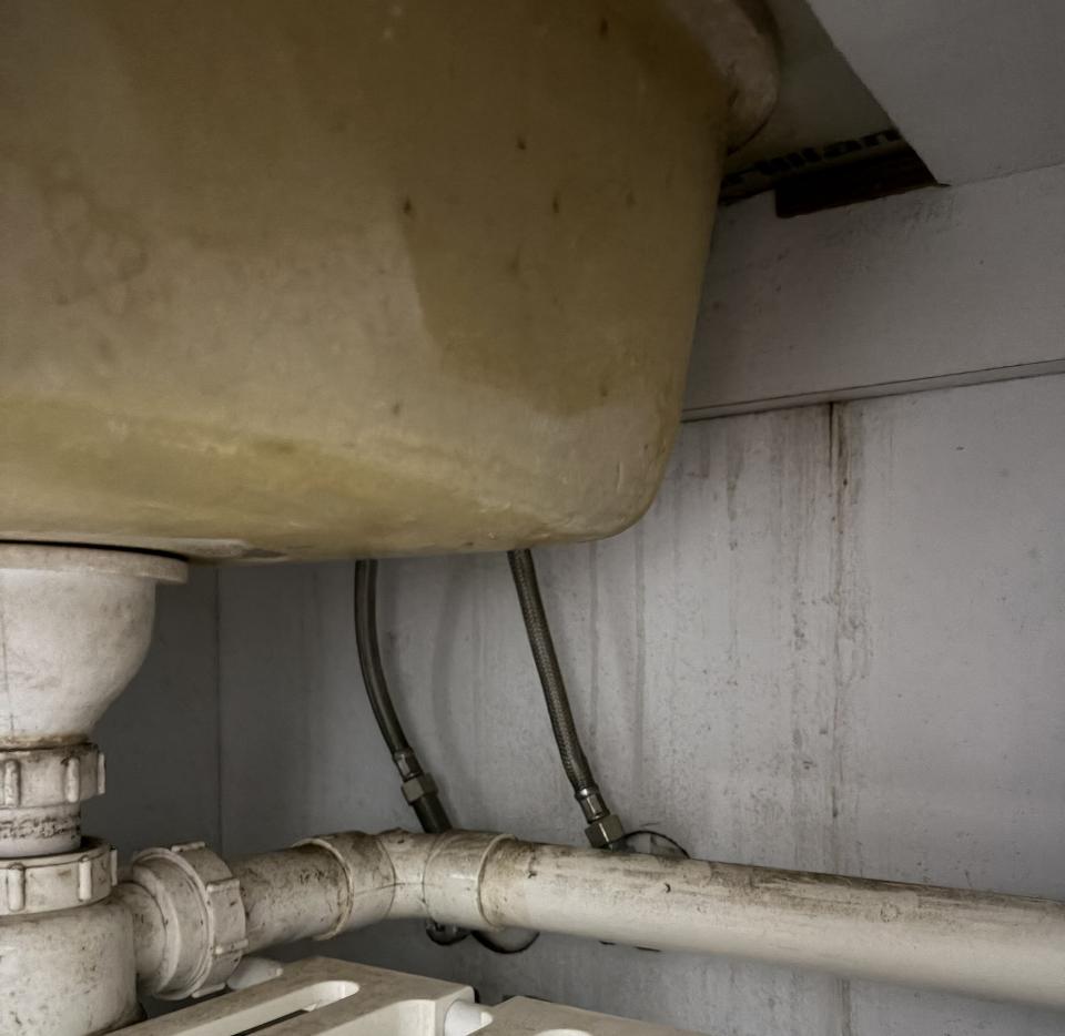Faucet Repair & InstallationJob photo