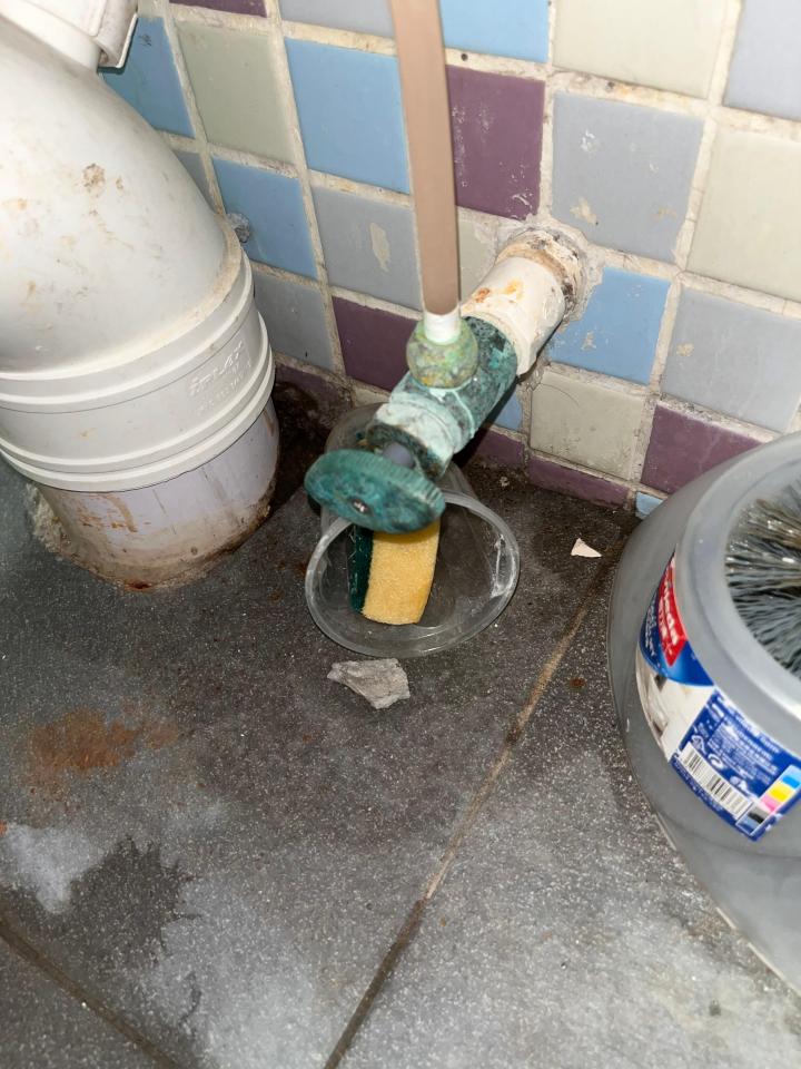 PlumbingJob photo