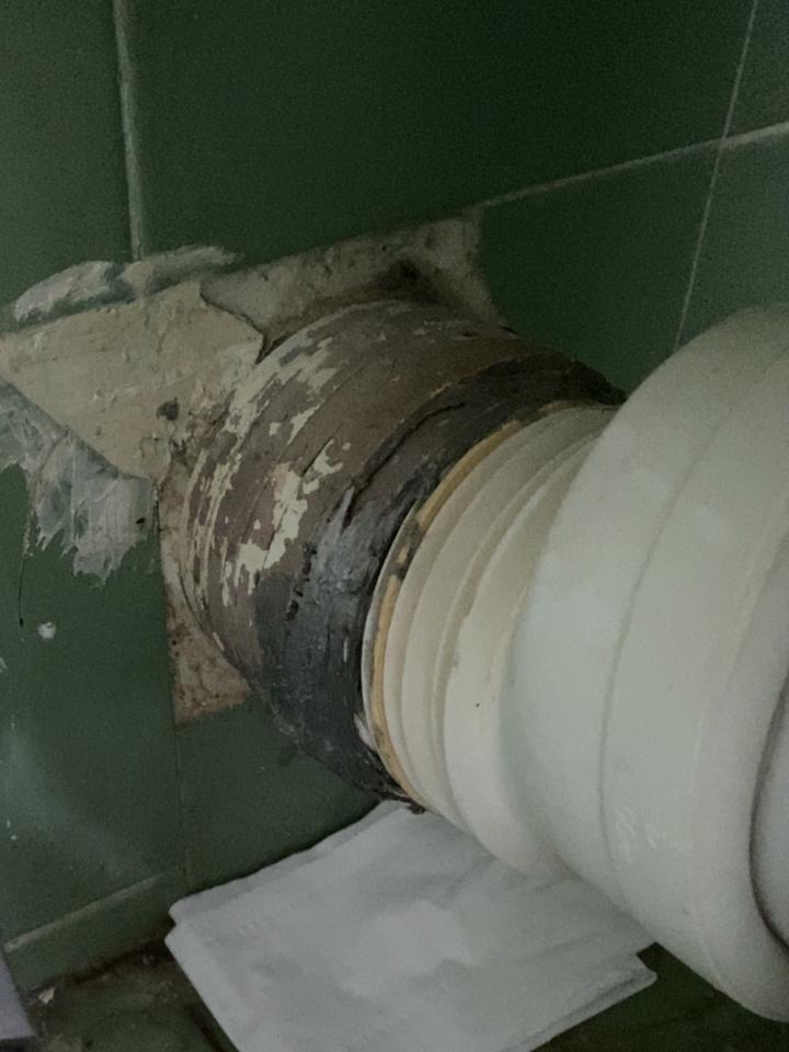 Electricity & PlumbingJob photo