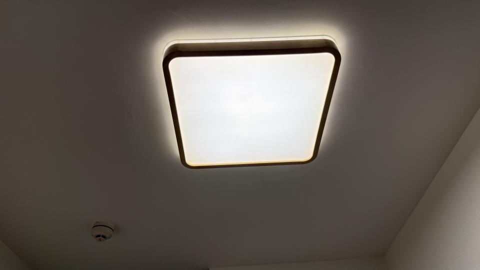 Lighting MaintenanceJob photo