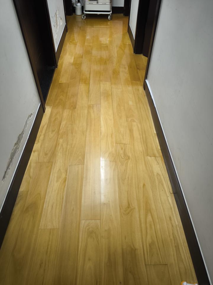 Flooring RepairJob photo