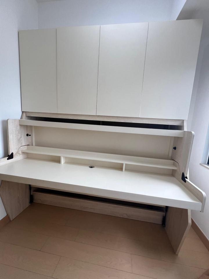 傢俬回收工作照片