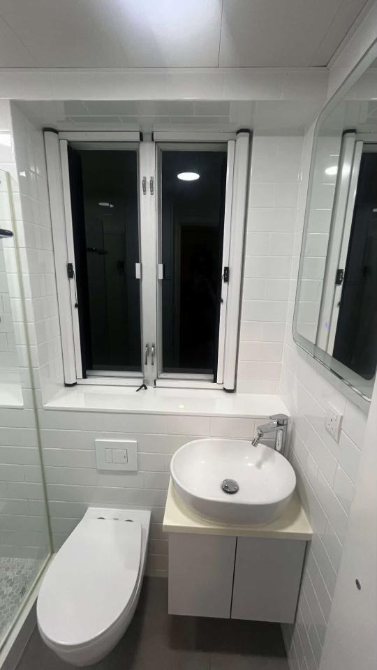 Toilet Installation & RepairJob photo