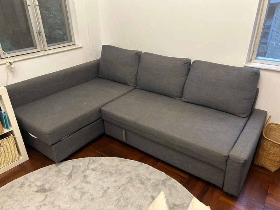 Furniture RecycleJob photo
