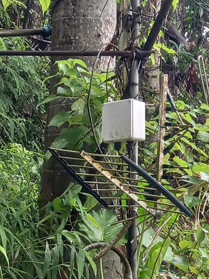 小型裝修工程工作照片