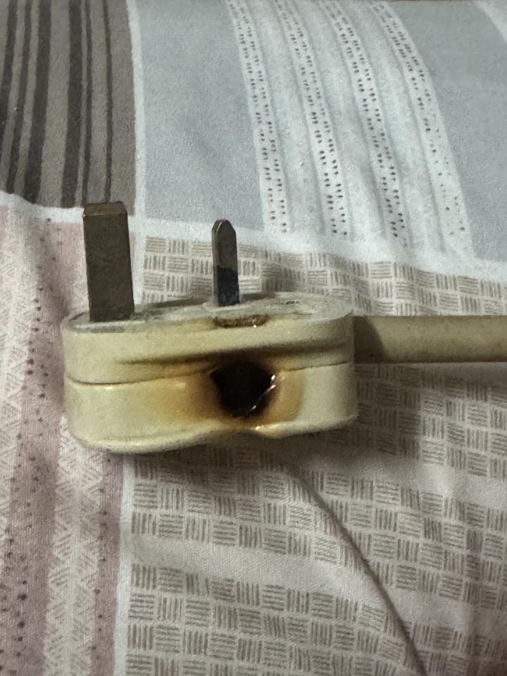 電器維修工作照片