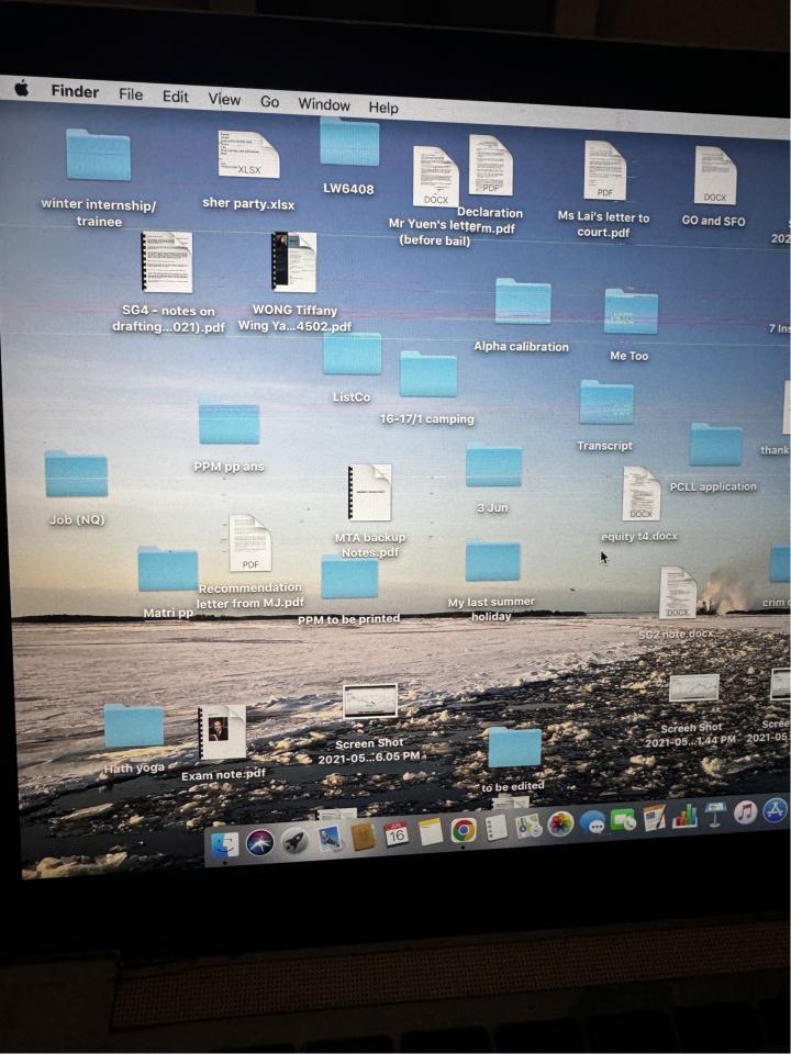 電腦維修工作照片