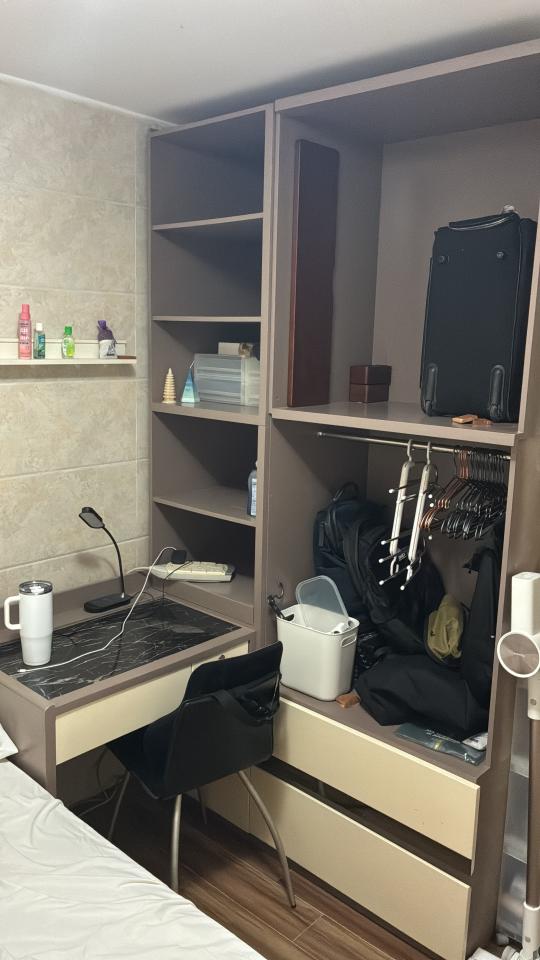 清拆工程工作照片