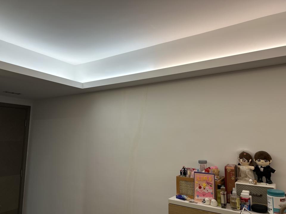 隔音工程工作照片