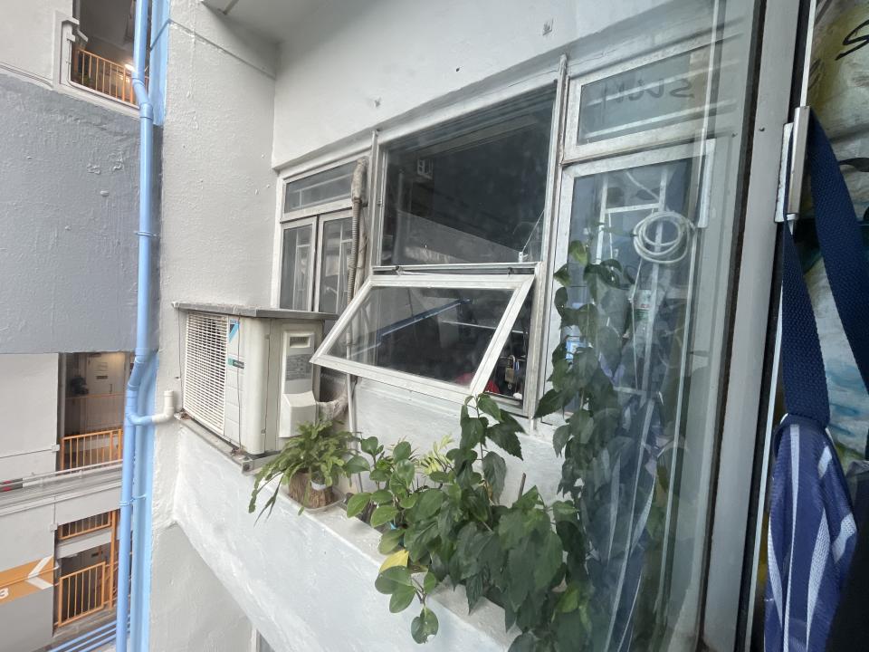 清拆工程工作照片