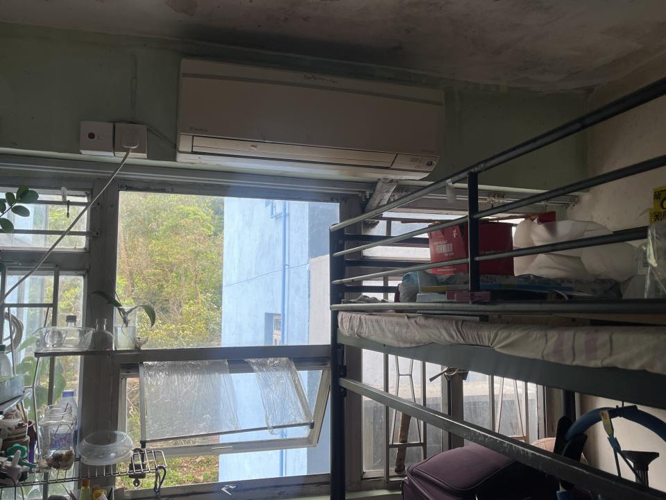 清拆工程工作照片