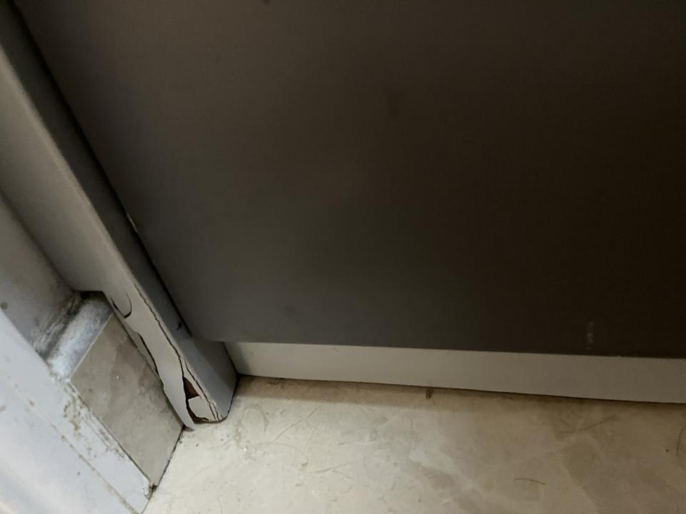 木工工作照片