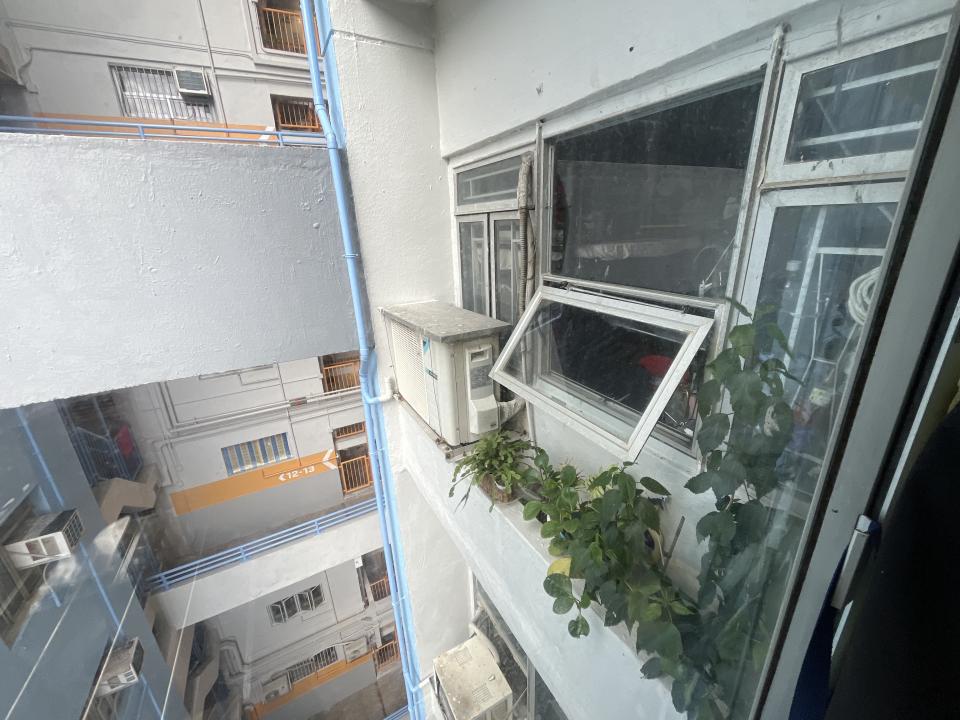 清拆工程工作照片