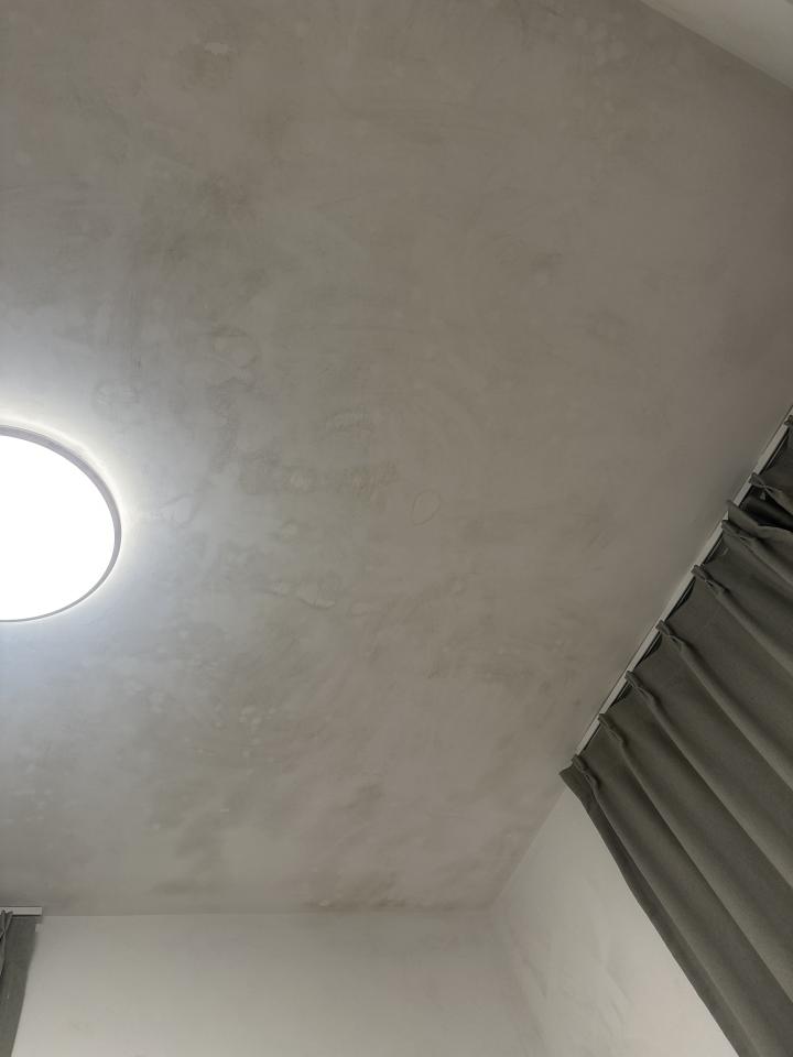除霉工作照片