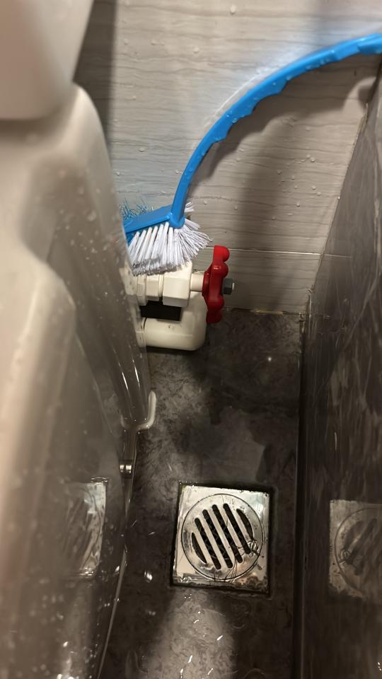 水喉水務工作照片