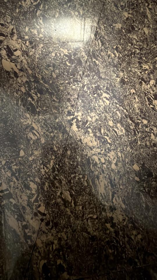 磁磚維修工作照片
