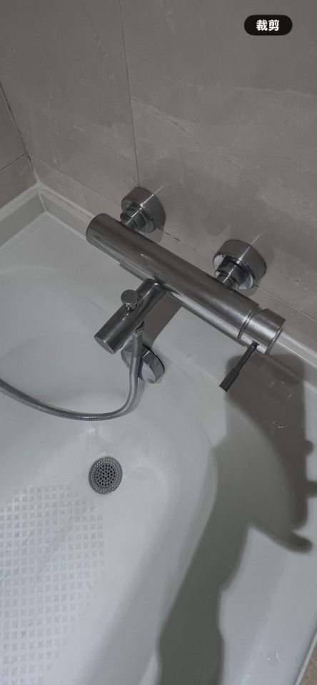 水喉水務工作照片