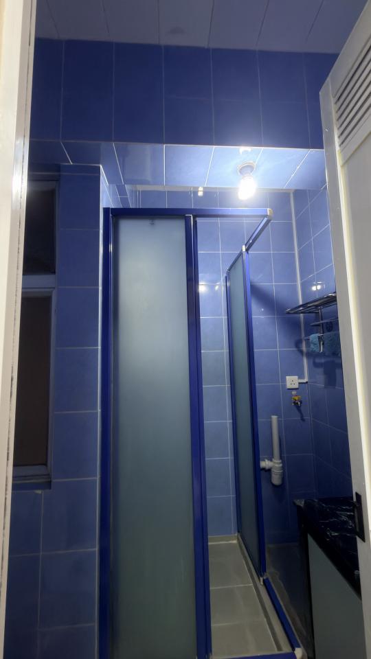 電工工作照片