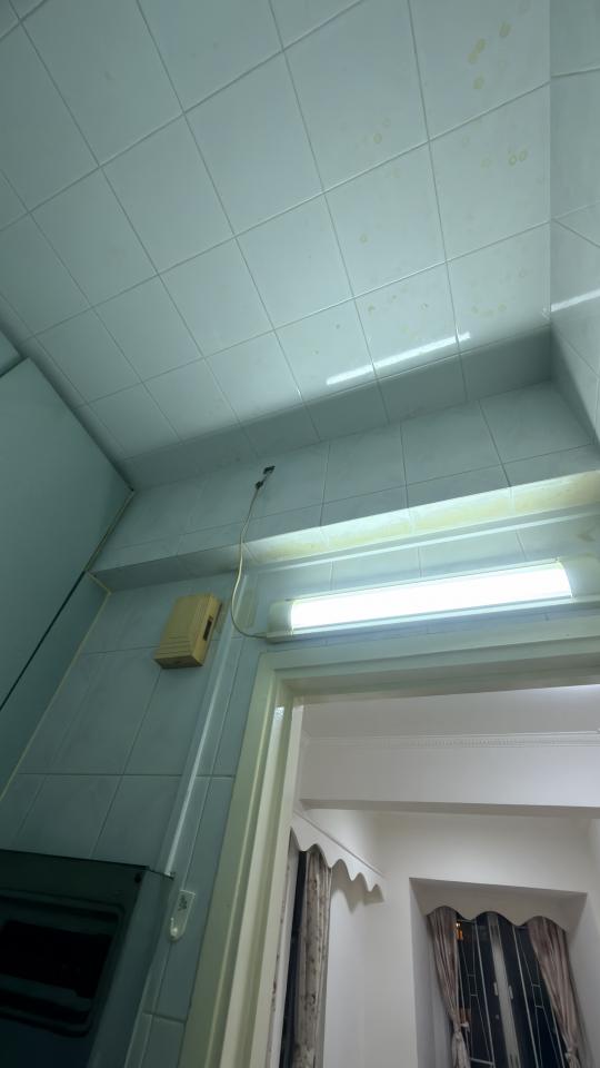 電工工作照片